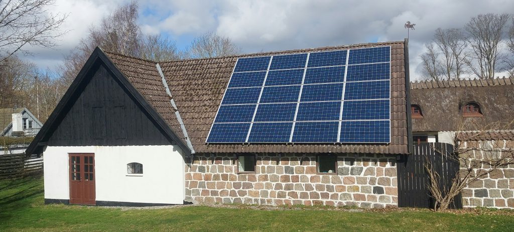 PV Anlage Baden Württemberg